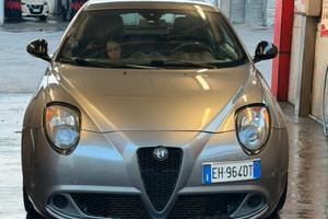 Alfa romeo mito 1.6 120cv  distinctive sport pac