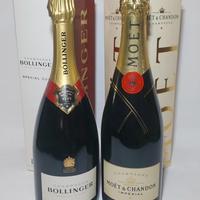 Vino Pregiato Champagne