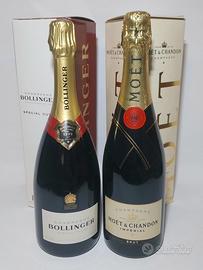 Vino Pregiato Champagne