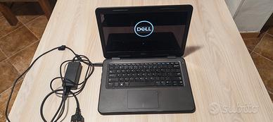 Notebook dell latitude 3300 TOUCHSCREEN I3-7020U 