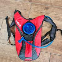 zainetto sacca idrica 2.5 LT Camelbak