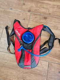 zainetto sacca idrica 2.5 LT Camelbak