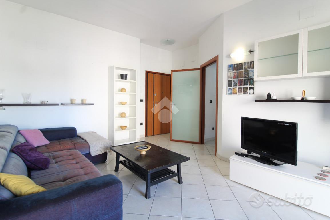 Apartment in Brindisi, Santa Chiara - Vista 3