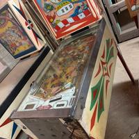 flipper williams beat the clock 63