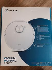 Robot ECOVACS