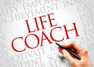 Life coach