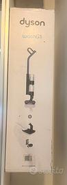 Dyson  lavapavimenti wash G1
