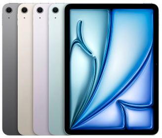 iPad Air 128 GB 11"/13" WIFI/LTE Nuovo Sigillato