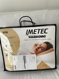 Imetec Scaldasonno