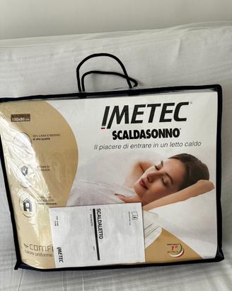 Imetec Scaldasonno