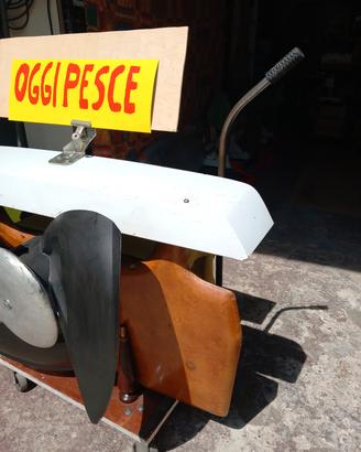 oggetto promozionale per ristorante