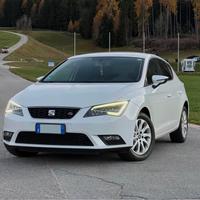 Seat Leon 1.6 TDI FR Collaudo 03/27