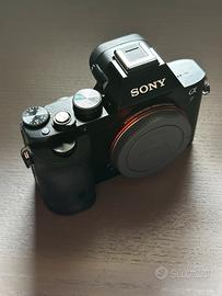 Sony a7