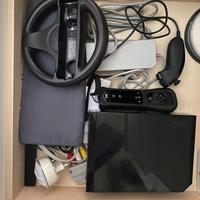 Nintendo wii