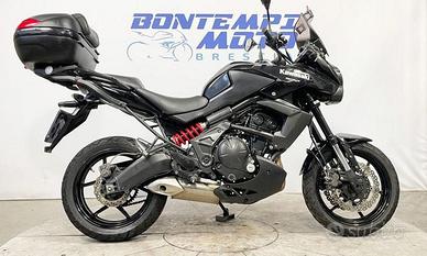 Kawasaki Versys 650 2013 + BAULE