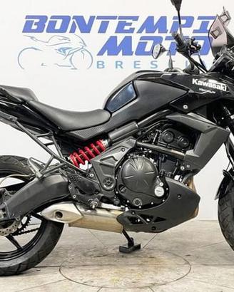 Kawasaki Versys 650 2013 + BAULE