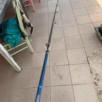 combo slow pitch everol talisman