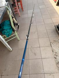 combo slow pitch everol talisman