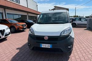 Fiat Doblo Doblò 1.3 MJT PC Combi N1 SX
