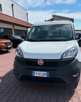 Fiat Doblo Doblò 1.3 MJT PC Combi N1 SX