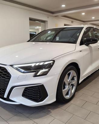 AUDI A3 SPB 30 TFSI S line edition
