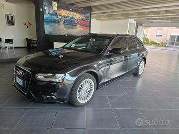 Audi A4 Avant 2.0 TDI 150 CV multitronic Ambiente