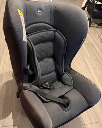 Seggiolino auto chicco