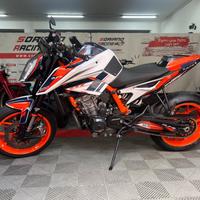 Ktm 890 Duke R