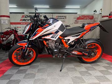 Ktm 890 Duke R