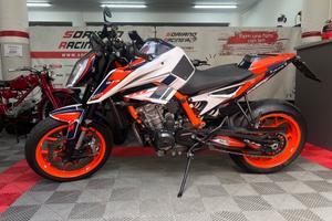 Ktm 890 Duke R