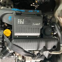 Motore 198A4000 1.4 TB FIAT LANCIA ALFA ROMEO GRAN
