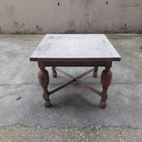 Tavolo  del XVIII secolo 