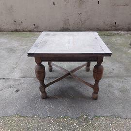 Tavolo  del XVIII secolo 