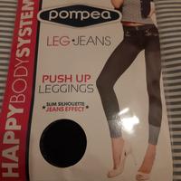 Leggins/Pantacollant Pompea tg.S