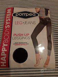Leggins/Pantacollant Pompea tg.S