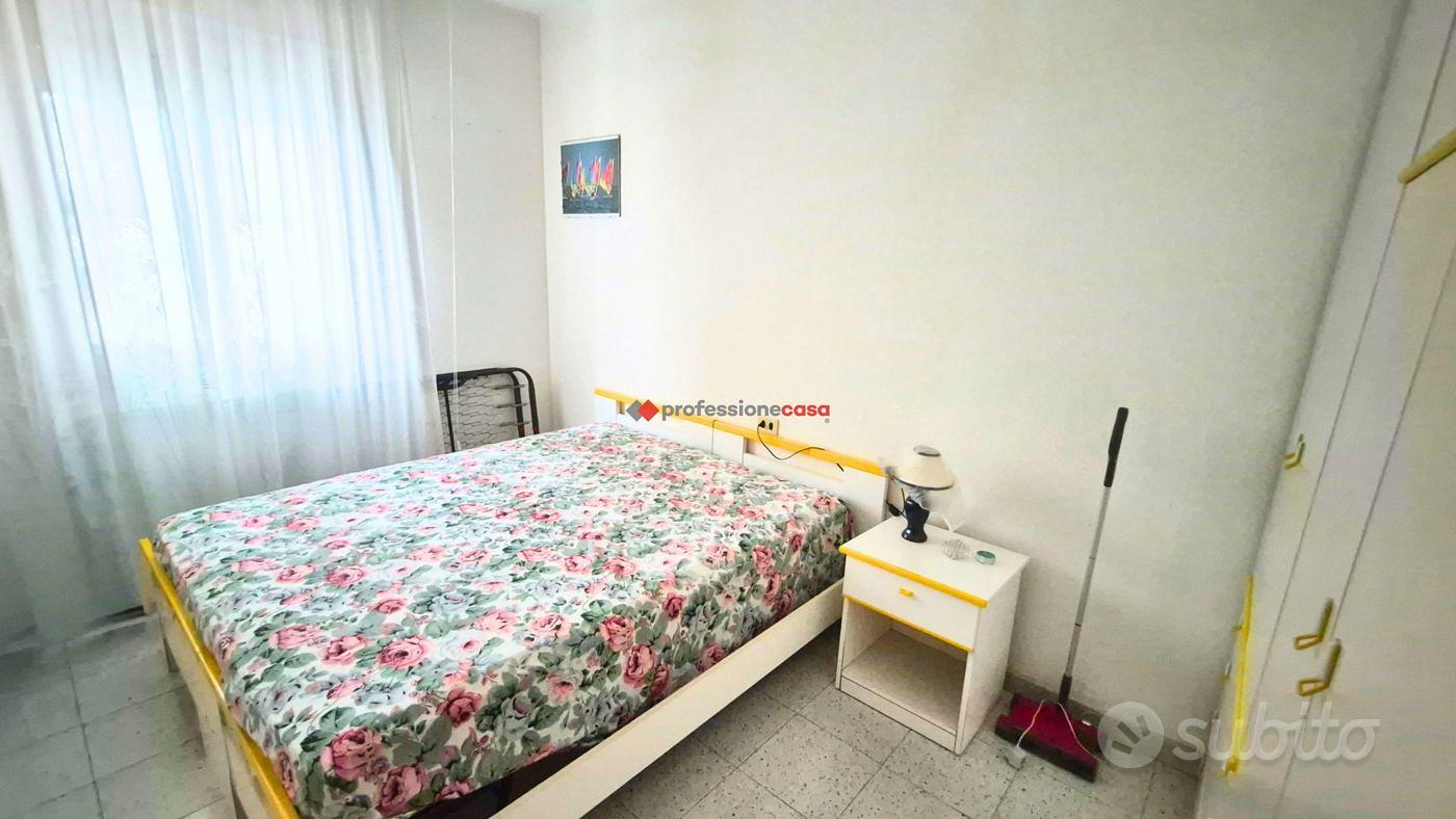 Appartamento – Lesina, Marina di Lesina - Altro