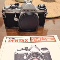 Pentax ME macchina fotografica 35mm Analogica 