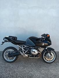 BMW r1200s 