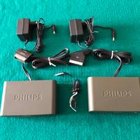 Ripetitore segnale video WIRELESS - Philips SLV310