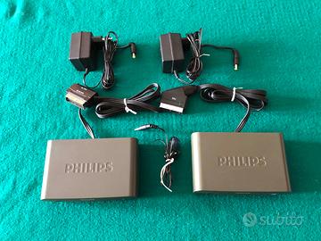 Ripetitore segnale video WIRELESS - Philips SLV310