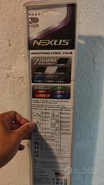 Carta Wrapping 3D