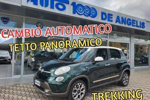 Fiat 500L TREKKING Multijet DUALOGIC CAMBIO AUTOMA