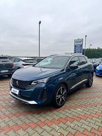 Peugeot 3008 PureTech Turbo 130 S&S GT