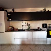 Cucina Binova anca lineare intera 4mt