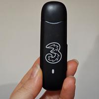 Internet Key USB Huawei E122 – Operatore Tre (3)
