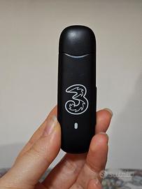 Internet Key USB Huawei E122 – Operatore Tre (3)