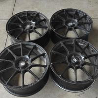 cerchi sparco 4x100 18 pollici 
