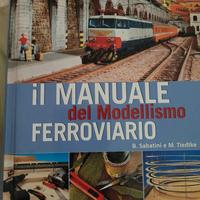 manuale modellismo ferroviario