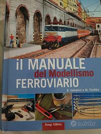 manuale modellismo ferroviario