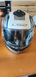Casco modulare taglia L